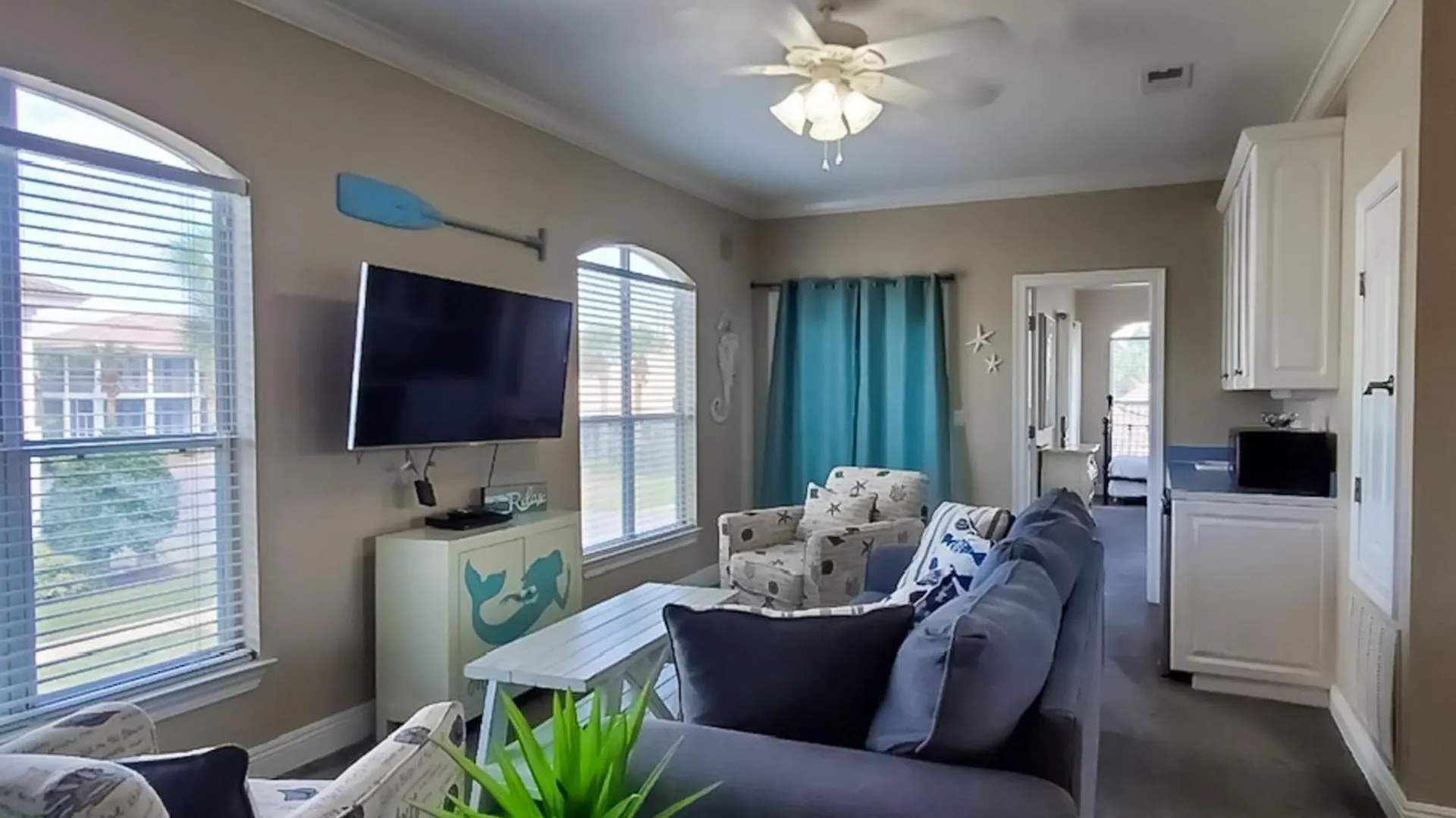 Opal Beauty Villa Destin