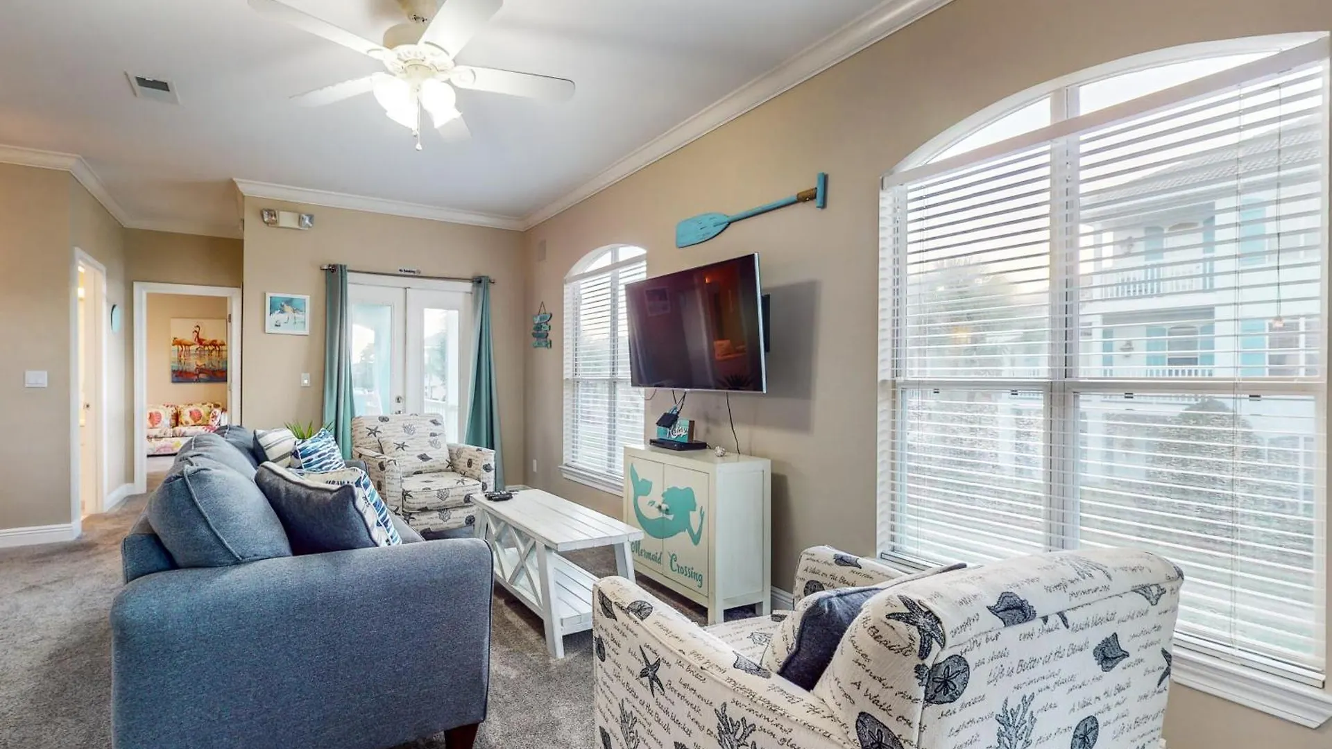 Opal Beauty Villa Destin 0*,  United States