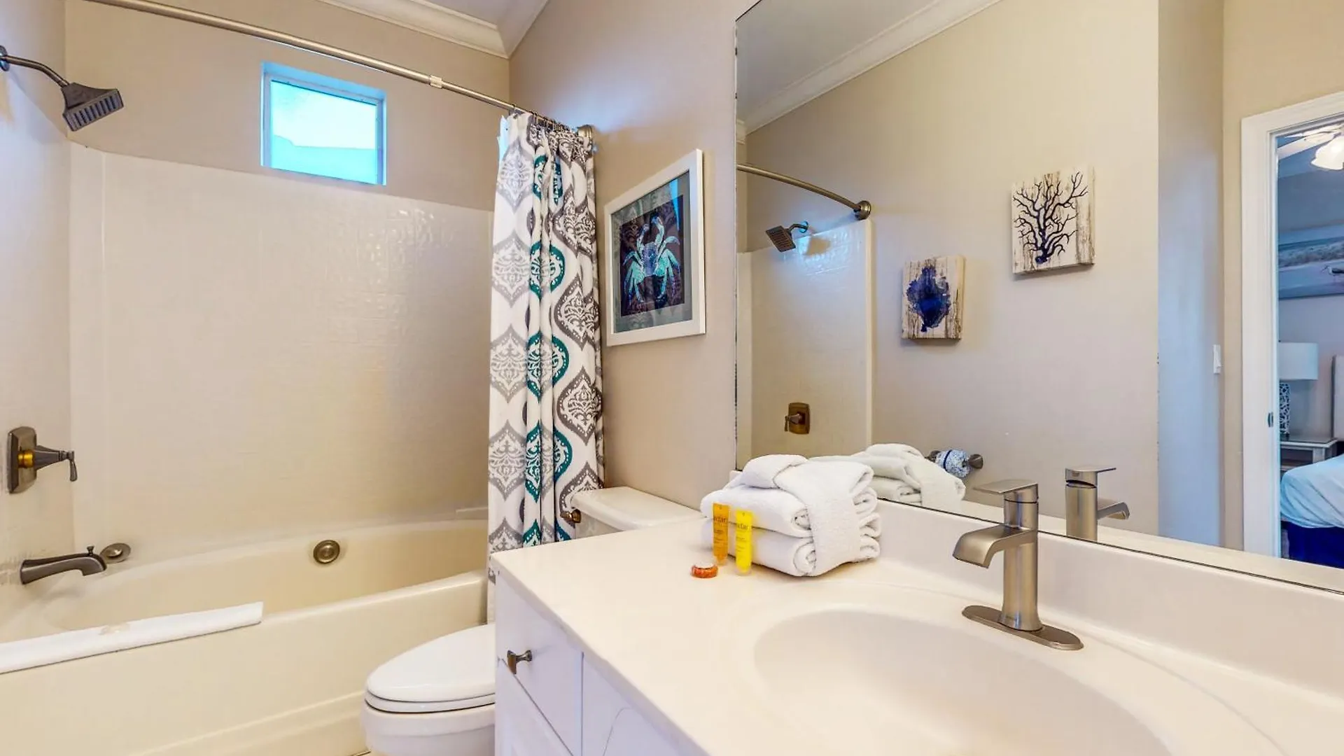 Opal Beauty Villa Destin 0*,  United States