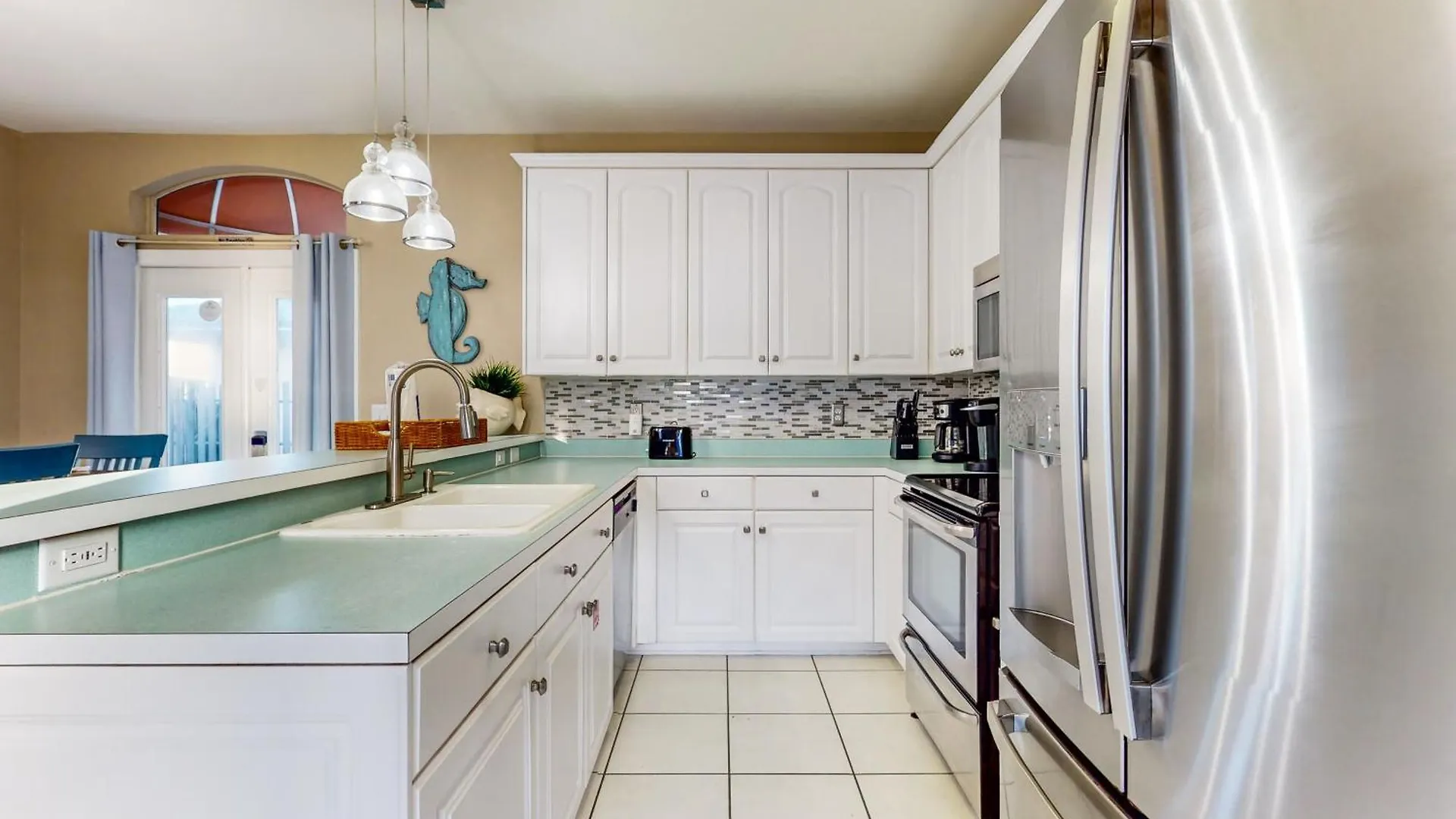 Opal Beauty Villa Destin 0*,