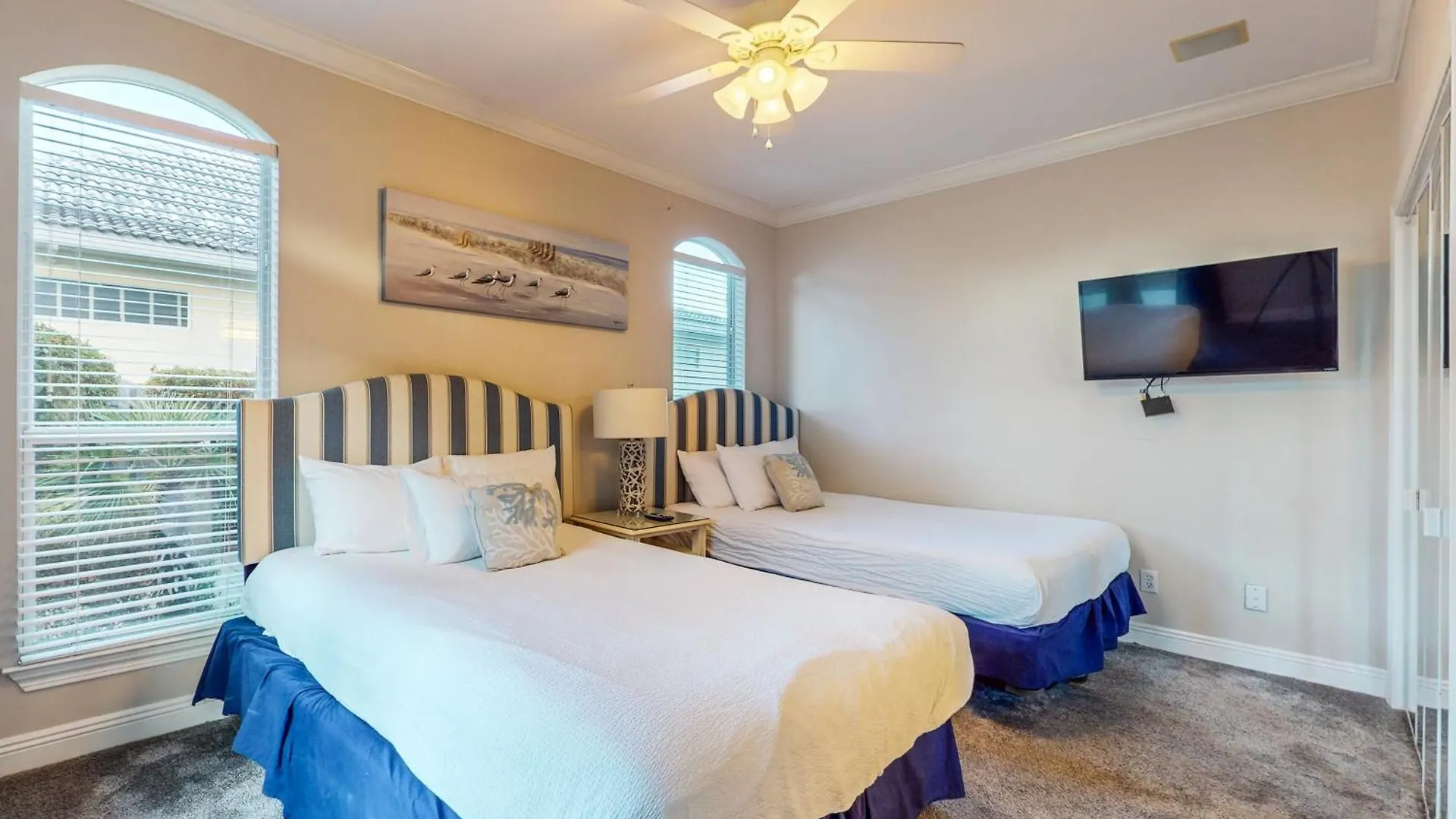 Opal Beauty Villa Destin 0*,