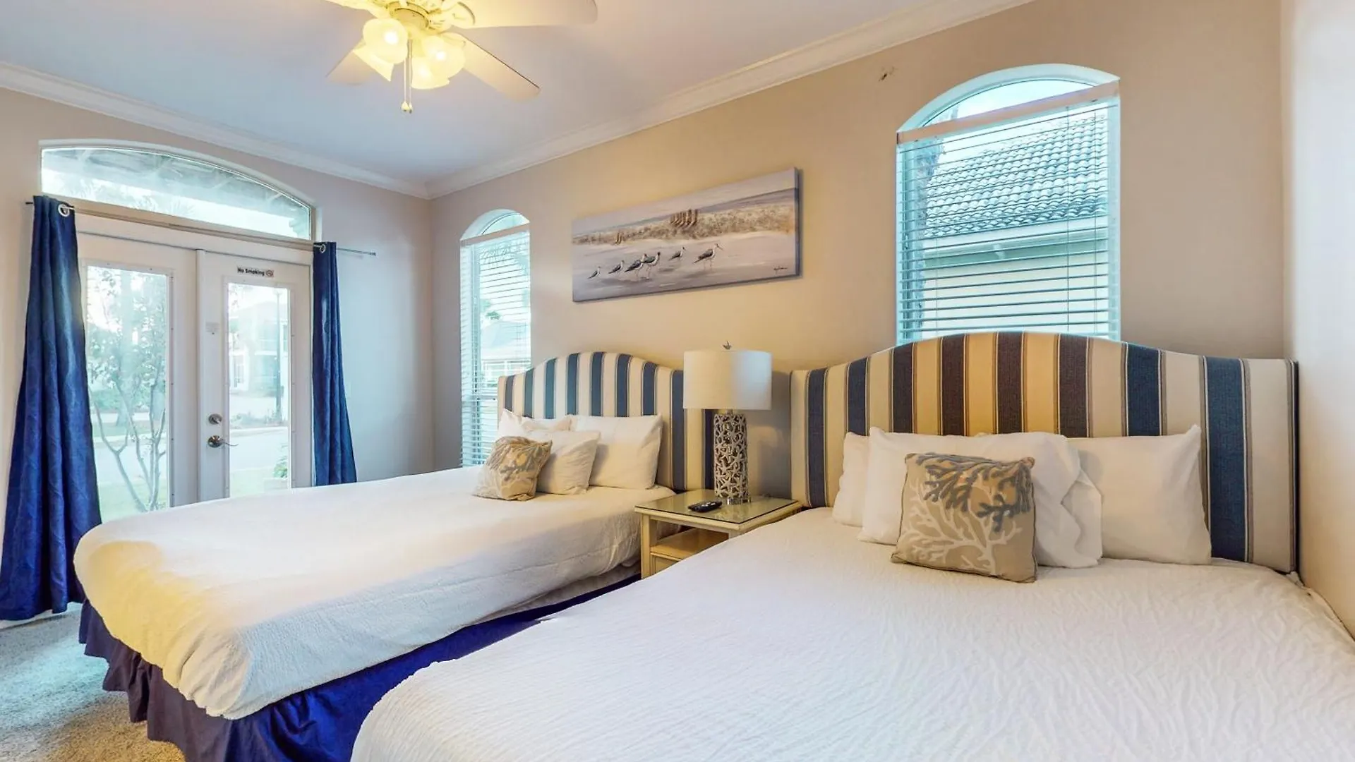 Opal Beauty Villa Destin Holiday home