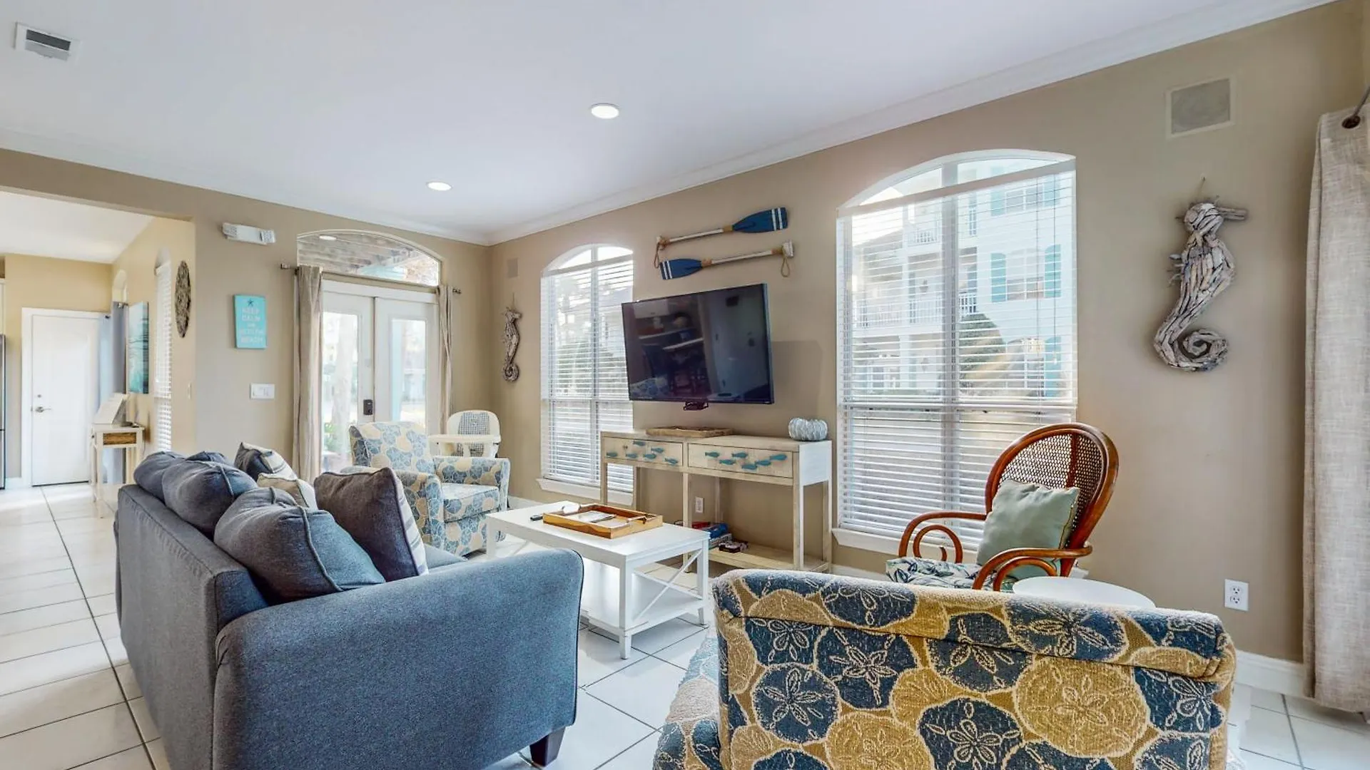 Opal Beauty Villa Destin Holiday home