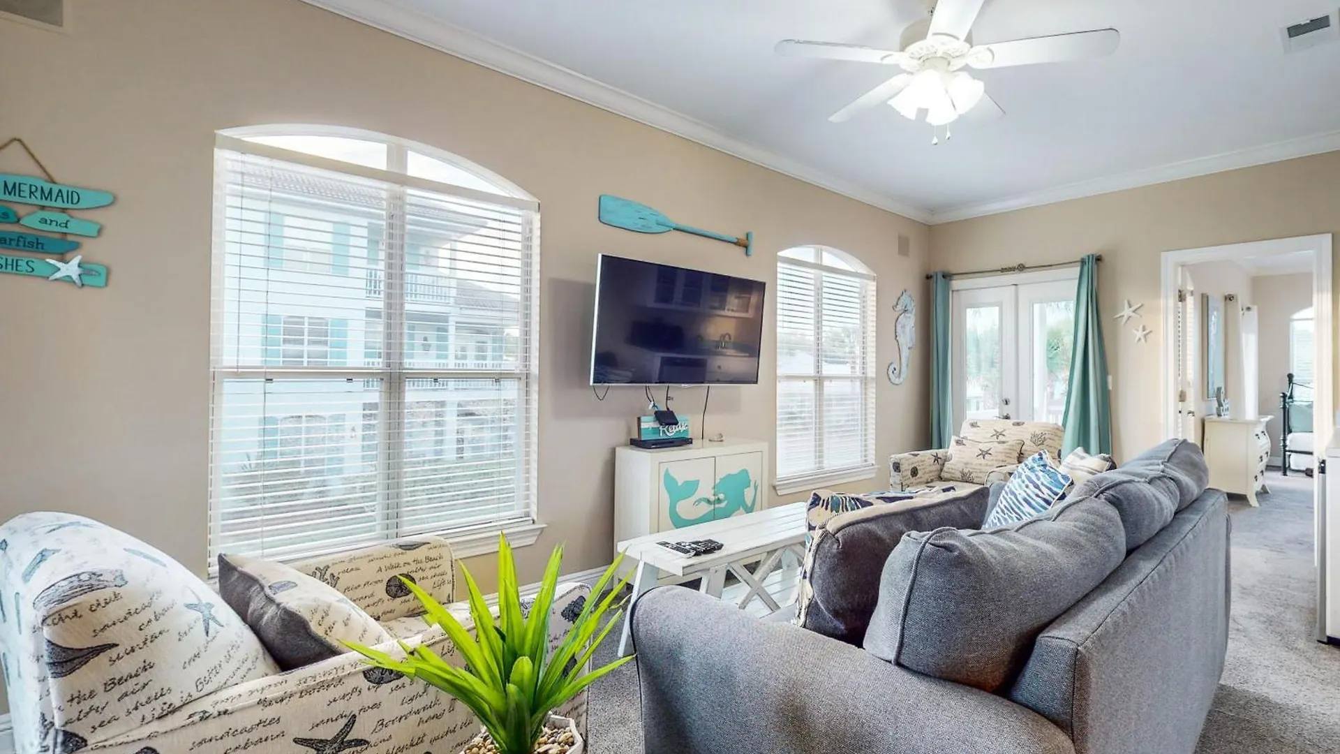 Holiday home Opal Beauty Villa Destin United States