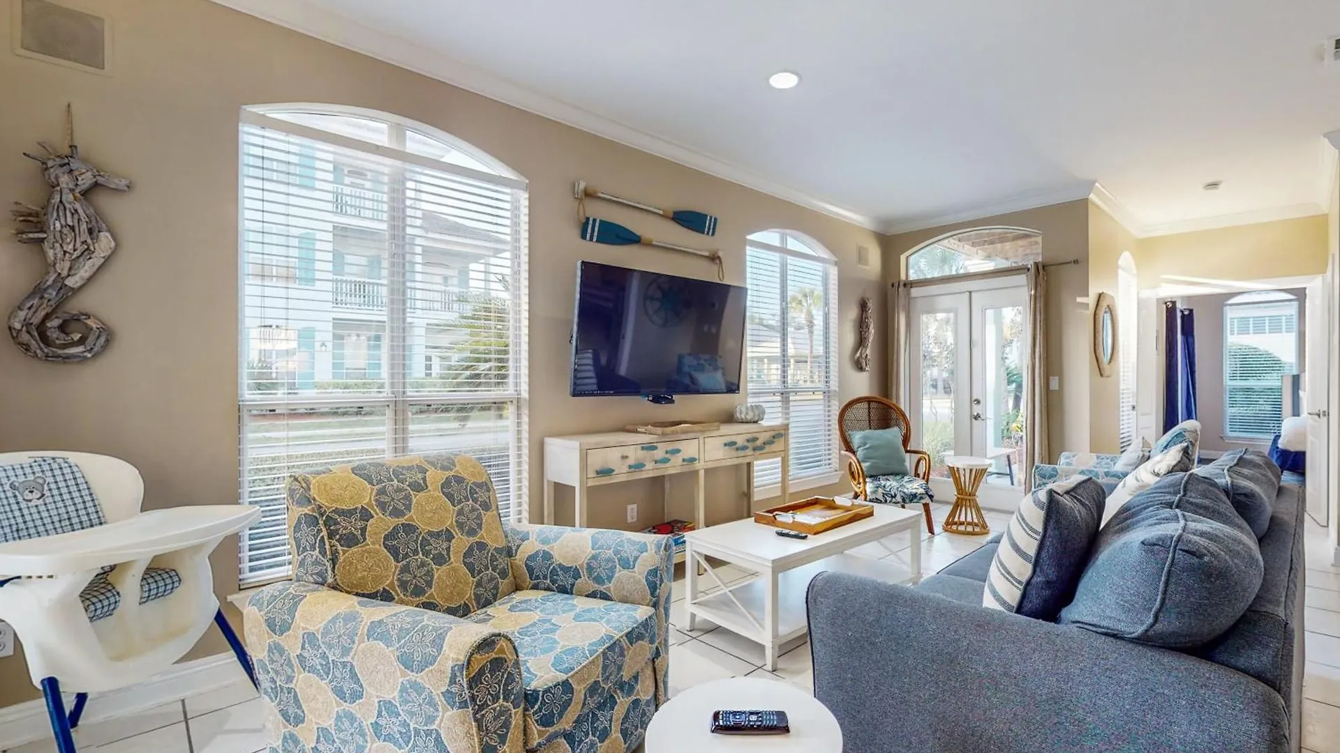 Opal Beauty Villa Destin