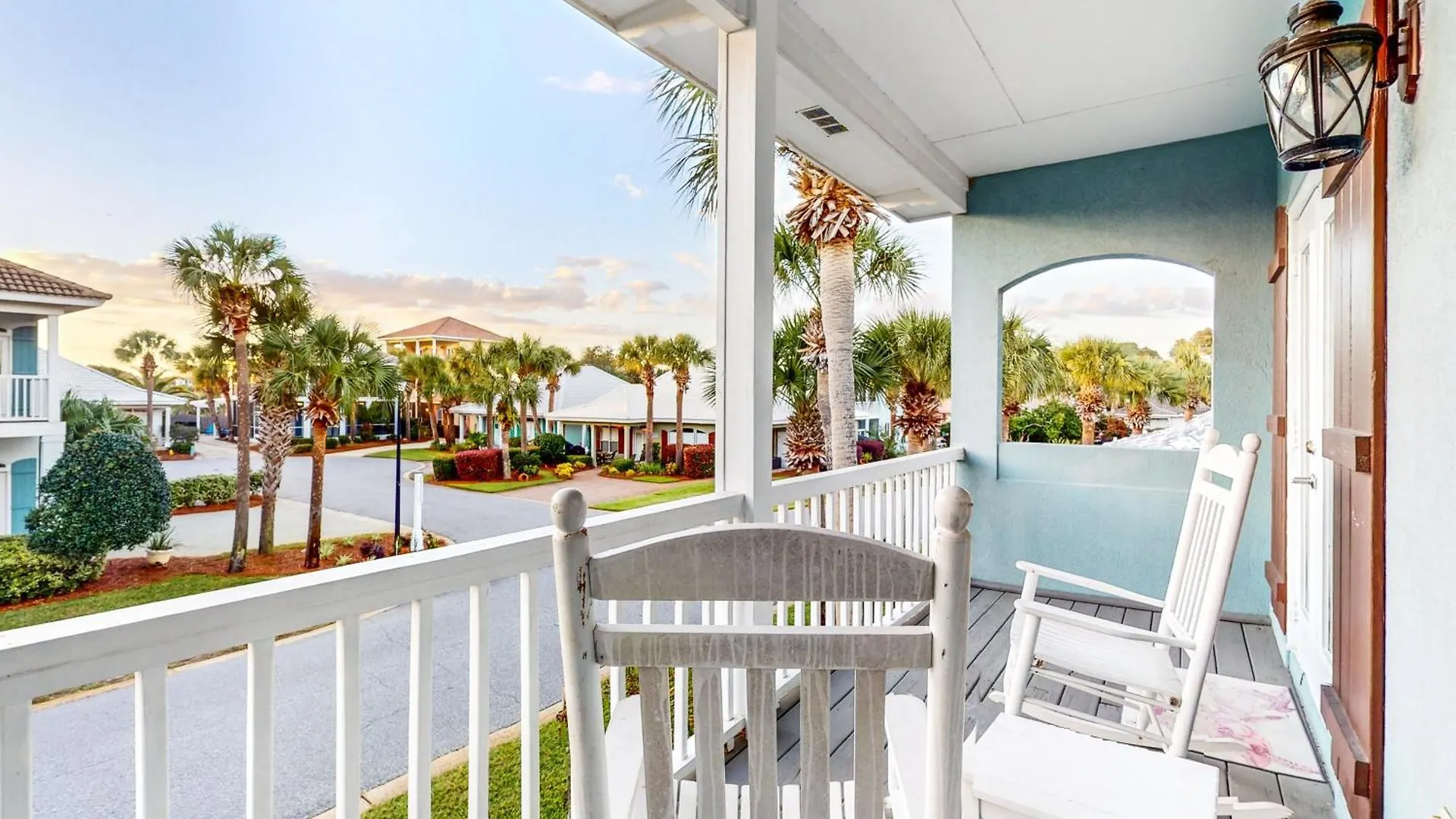 Holiday home Opal Beauty Villa Destin
